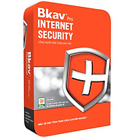Phần mềm diệt Virus Bkav Pro - Hàng chính hãng