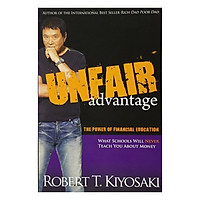 Unfair Advantage