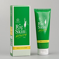 Kem tan mỡ Ric Skin Hot Burning - Kem tan mỡ Kohinoor