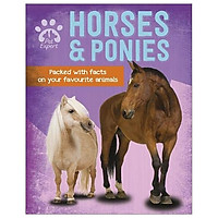 Horses and Ponies (Pet Expert)