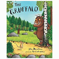 The Gruffalo – LL