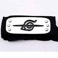 Băng Trán Naruto gạch làng lá