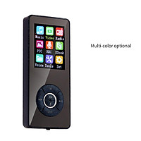MP3 MP4 Music Player Plug-in Card Mini Sports Bluetooth Music Player