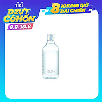 Nước tẩy trang Su:m37 Skin Saver essentilal Pure Cleansing Water (400ml)