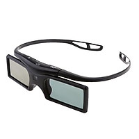 3D DLP-Link Active Shutter Glasses For Optoma/BenQ/Acer/ Dell Projector
