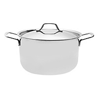 Nồi Inox Fivestar 3 Đáy Sandwich Nắp Inox