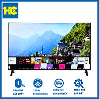 Smart Tivi OLED LG 4K 65 inch 65A1PTA - Hàng chính hãng - Giao tại Hà Nội và 1 số tỉnh toàn quốc