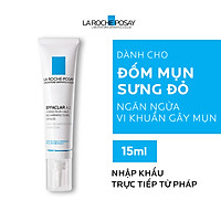 Kem Giảm Mụn Chuyên Biệt La Roche-Posay Effaclar Effaclar A.I. (15ml) - M9097200 - 100768025