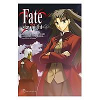 Fate Stay Night (Tập 02)
