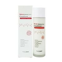 Nước Dưỡng Da Sáng Da, Mờ Thâm Nám Angel's Liquid Tone Up Whitening Program Treatment Essence 150ml