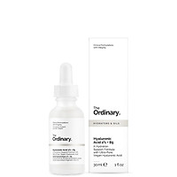 Tinh chất dưỡng the Ordinary Hyaluronic Acid 2 % + B5