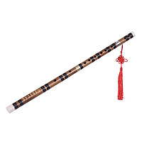 Sáo Tre Truyền Thống Dành Cho Người Mới Bắt Đầu (Khóa F)