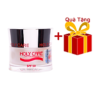 KEM DƯỠNG TRẮNG DA COLLAGEN HOLY CARE NGỌC TRAI RONG BIỂN 20G