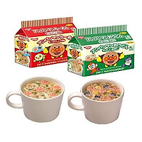 Mì Ăn Liền Ramen Anpanman 88G