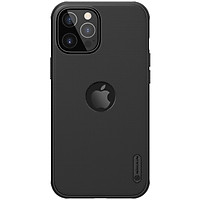 Ốp Lưng Nillkin Super Frosted Shield Matte dành cho iPhone 12 / 12 Pro / 12 Pro Max - Hàng Nhập Khẩu