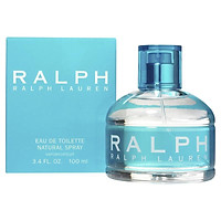Ralph Lauren Ralph Eau De Toilette 100ml Spray