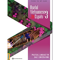 Useful Vietnamese For Expats – 3 (Quét QR Code tại App MCBooks Để Nhận Bộ Quà Tặng)</span
