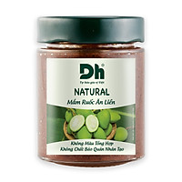 Mắm Ruốc ăn liền 150gr - Dh Foods
