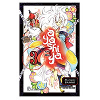 Kỳ Án Ayashiya – Tập 3