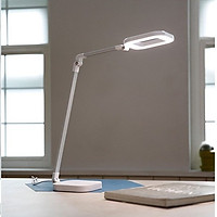 Đèn bàn LED đổi màu PL-3200White (màu trắng)