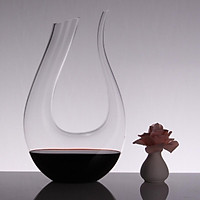 Champagne Glasses Decanter Bottle Jug Pourer For Family Bar Birthday Gift