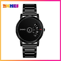 Đồng hồ thể thao Nam SKMEI 1260 bằng thép không gỉ sáng tạo thời trang chống nước