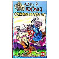 Cậu Bé Rồng Tập 198 – Quan Thái Y