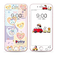 Kính cường lực bảo vệ màn hình cho iPhone 6/6S 6Plus/6SPlus 7/8/SE 7Plus/8Plus
