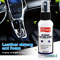 Lọ Dung Dịch Vệ Sinh Nội Thất Xe Ô Tô 50ml
