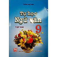 Tự Học Ngữ Văn 9/2