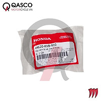 44620-KVB-910 | ỐNG CÁCH BI VÀ MAY Ơ TRƯỚC AIR BLADE 110 / CLICK (Chính Hãng)