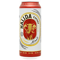 Bia Halida 500ml - 10080