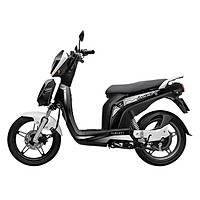 Xe máy điện Vinfast Ludo