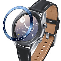 Vòng Kim Loại Bảo Vệ Viền Benzel Cho Galaxy Watch 3 41mm / 45mm