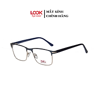 Gọng Kính Thời Trang Nam Phong Cách Hàn Quốc LOOK LK832004XF