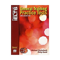 Focusing on Ielts: General Training Practice Tests Reader 2nd edition Edition