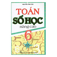 Toán Số Học Nâng Cao 6