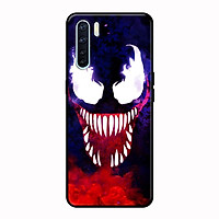 Ốp lưng điện thoại Oppo A91 viền dẻo TPU BST Độc Lạ Đẹp Mẫu 2