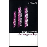 Northanger Abbey (Collins Classics)