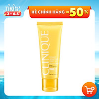 Kem chống nắng cho mặt Clinique Face Cream SPF50 50ml