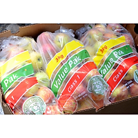 Táo túi Nam phi - túi 3kg