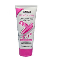 Kem dưỡng da tay và móng Beauty Formulas Hand and Nail - 100ml