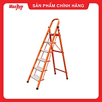 Thang Ghế Nikawa NKS-06 (138.5cm) – Cam
