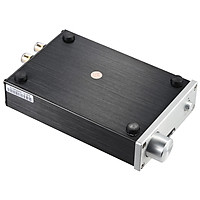 Bộ Khuếch Đại Âm Thanh Nổi Mini Công Suất Cao Bỏ Túi S.M.S.L SA-98E (160W)