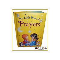 My Little Book of Prayers