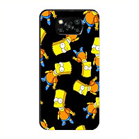 Ốp Lưng Dẻo Dành Cho XIAOMI POCOPHONE X3