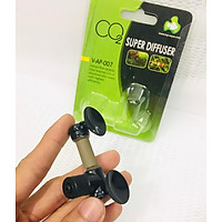 Sủi CO2 TOP-AQUA V-AP-007 | Sủi Gỗ Siêu Mịn Cho CO2 Hồ Thuỷ Sinh