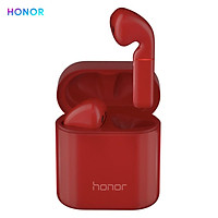 Honor CM-H2 FlyPods Pro Wireless Earphone Bone Voice ID BT5.0 IP54 Waterproof Headphones Hi-Fi Double Tap Control