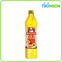 Dầu Ăn Meizan Gold (1L / Chai)