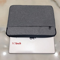 Túi chống sốc laptop, macbook 13 inch, 15 inch, chống thấm nước, túi lót chuyên dụng chống sốc (2 lựa chọn riêng biệt)